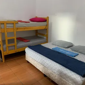 105 Exclusivo Wi-fi Apartamento