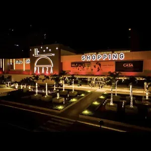 Apartamento Premium - Df Plaza Apartamento