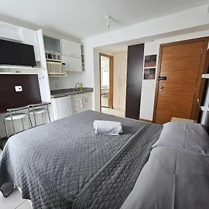 B1415 Flat Prox A Esplanada Dos Ministerios Apartamento