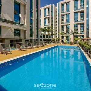 Charmoso Em Brasilia/df Vps111 Apartamento