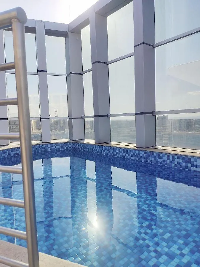 Apartment F721 Cn Apart Hotel Fusion Smart Tv Localizacao Central Brasilia