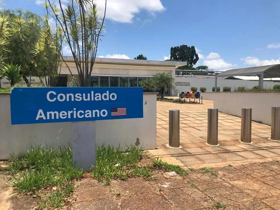 F721 Cn Apart Hotel Fusion Smart Tv Localizacao Central Brasilia 0*,